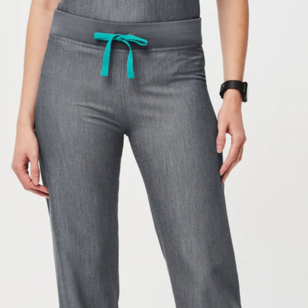 Livingston Basic Scrub Pant